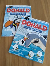 Donald duck entenhausen gebraucht kaufen  Sulingen
