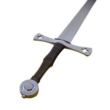 Deepeeka crucifix longsword for sale  Casper