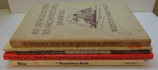 Books architecture c1891 for sale  Placerville