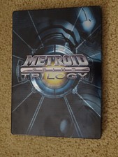 Metroid prime trilogy for sale  Anoka