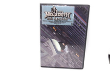 Megadeth - Rude Awakening (DVD) região 1 comprar usado  Enviando para Brazil