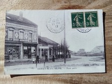 Cpa drancy blanc d'occasion Cpa drancy blanc d'occasion  Le Havre-