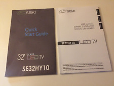 Seiki class led for sale  Arkansas City