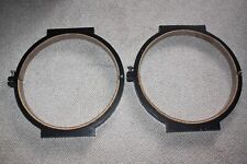 Parallax rings meade for sale  LEEK