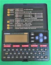 Casio data bank for sale  Palm Beach Gardens