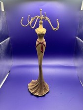 Mannequin porte bijoux d'occasion  Limoges-