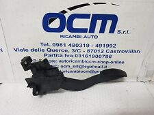 5801333490 pedale acceleratore usato  Castrovillari