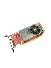Placa de Vídeo Gráfica ATI Radeon 256 MB ATI-102-B62902(B) Y104D, usado comprar usado  Enviando para Brazil