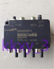 Usado, 1 PCS cartão usado DGTL I/O XV-Module 0AK403G3-1 bom FedEx ou DHL #A6-14 comprar usado  Enviando para Brazil