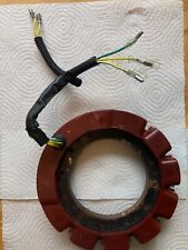 Red stator 25hp for sale  PAIGNTON