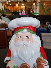 large santa chef for sale large santa chef for sale Union Grove