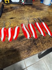 Lot vintage fishing for sale  Molino