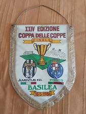 Gagliardetto pennant maglia usato  Marano di Napoli