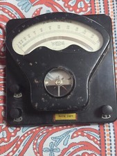 Vintage black welch for sale  Long Beach