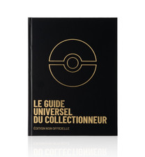 Guide universel collectionneur d'occasion  Bar-le-Duc
