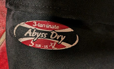 Beuchat abyss dry gebraucht kaufen  Fockbek