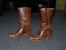 Sendra farmer stiefel gebraucht kaufen  Ludwigsburg
