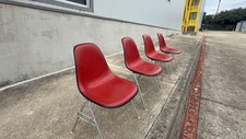 Charles eames herman for sale  Austin