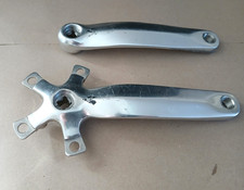Specialized triple crank for sale  SHREWSBURY