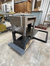 Makita 2040 planer for sale  Redding