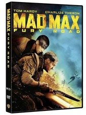 Dvd mad max usato  Monterotondo