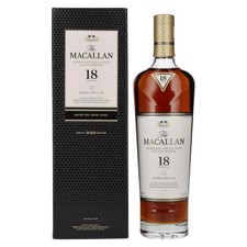 Macallan 2022 sherry usato  Sesto San Giovanni