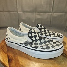 Vans classic slip for sale  Mooresboro