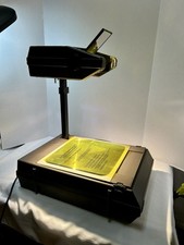 Pasta projetor aéreo 3M 2000 AG transparência portátil FUNCIONA TESTADO comprar usado Pasta projetor aéreo 3M 2000 AG transparência portátil FUNCIONA TESTADO comprar usado  Enviando para Brazil