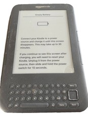 Original amazon kindle for sale  FROME