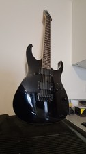Ibanez rgr321ex reverse for sale  MELTON MOWBRAY
