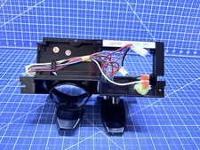 Calha de gelo dispensador de geladeira Frigidaire P# 241680507 comprar usado  Enviando para Brazil