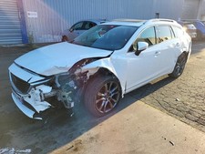 Cardan droit mazda d'occasion  Aucamville
