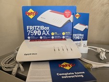 Avm fritz box usato  Caivano