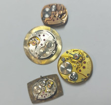 Lotto movimenti orologi usato  Terni