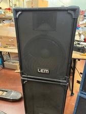 Lem g150 greyseries usato  Monteprandone