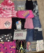 Large girls clothes for sale  Hudson