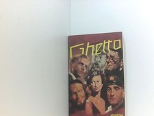 Ghetto schauspiel akten gebraucht kaufen  Berlin