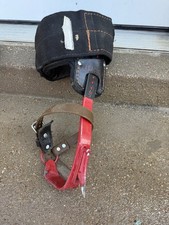 Lineman pole climbing for sale  Weatherford
