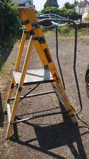 Youngman mega step for sale  BEXLEY