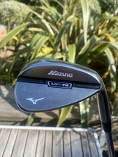 Mizuno lob wedge for sale  HYTHE