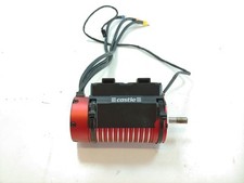 Dynamite DYNS1665 Fuze 1/5 6 polos 800kv motor sem escova DBXL-E Desert Buggy XL-E comprar usado  Enviando para Brazil