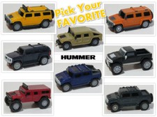 Mcdonald 2006 hummer for sale  Springfield