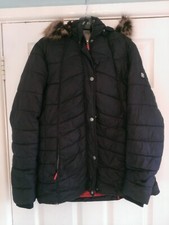 Barbour womens coat for sale  BOLTON
