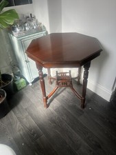 Antique victorian mahogany for sale  MANCHESTER