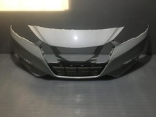 Paraurti anteriore nissan usato  Erba