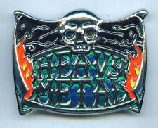 Gürtelschnalle buckle heavy gebraucht kaufen  Albstadt