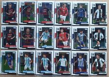 Używany, Panini Donruss Soccer 2022-23 - Wybierz swoją optyczną kartę bazową na sprzedaż  Wysyłka do Poland