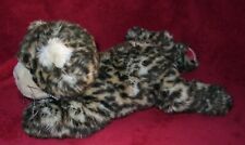 Sigikid leopard red gebraucht kaufen  Augsburg
