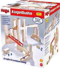 Haba kugelbahn 1136 gebraucht kaufen  Bielefeld