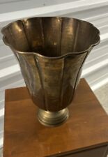 Large vintage scalloped for sale  Louisville